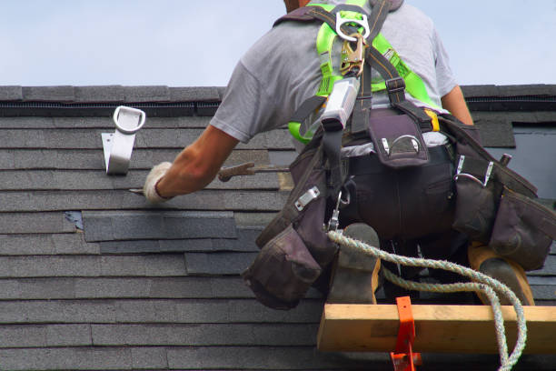 Best Slate Roofing Contractor  in Mcgregor, TX