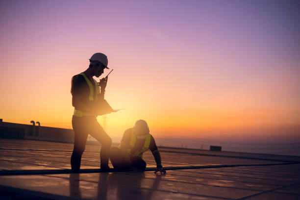 Sealant for Roof in Mcgregor, TX
