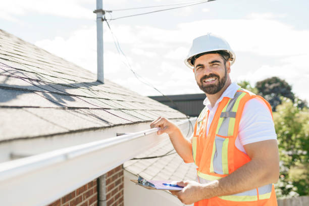 Best Roof Leak Repair  in Mcgregor, TX