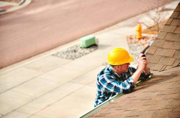 Best Storm Damage Roof Repair  in Mcgregor, TX