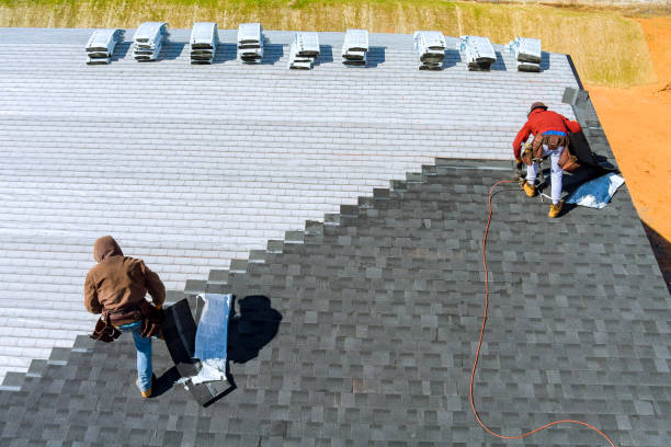 Best New Roof Installation  in Mcgregor, TX