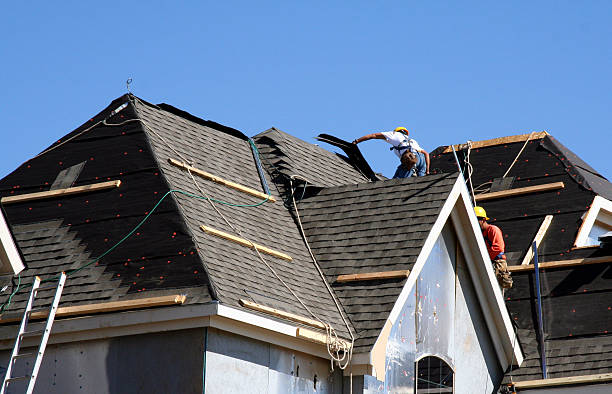 Best Metal Roofing Contractor  in Mcgregor, TX