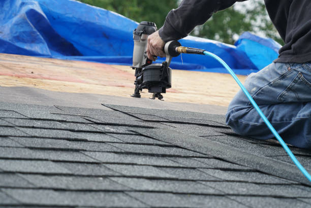 Quick and Trustworthy Emergency Roof Repair Services in Mcgregor, TX