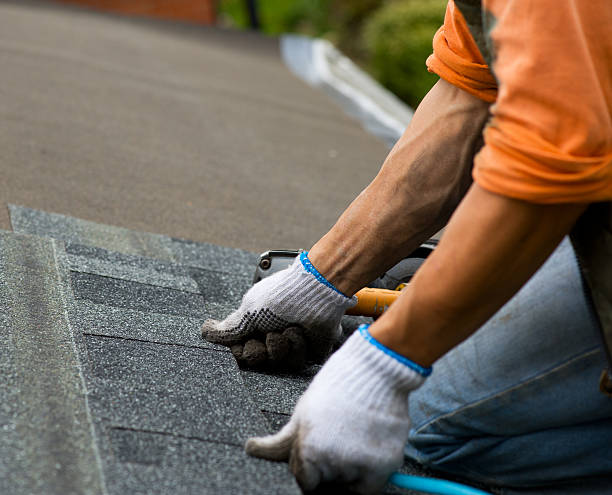Best New Roof Installation  in Mcgregor, TX