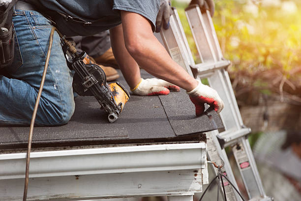 Best Best Roofing Contractors  in Mcgregor, TX