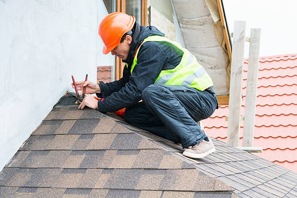 Best Metal Roofing Contractor  in Mcgregor, TX