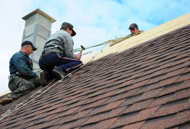 Best Best Roofing Contractors  in Mcgregor, TX