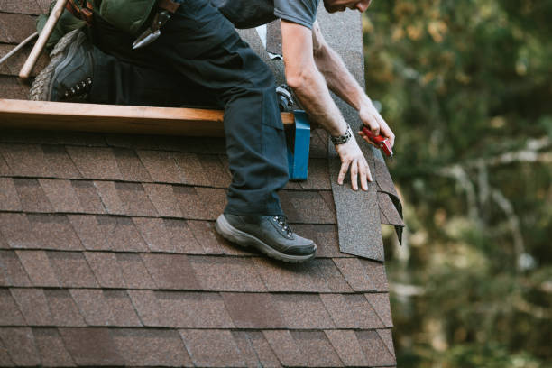 Reliable Mcgregor, TX Roofing Contractor Solutions